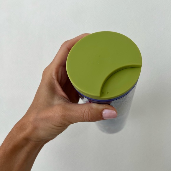 NEW Starbucks Hawaii Collection insulated cup - Picture 4 of 9